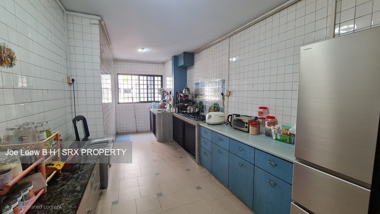 Blk 128 Pending Road (Bukit Panjang), HDB 4 Rooms #632880031